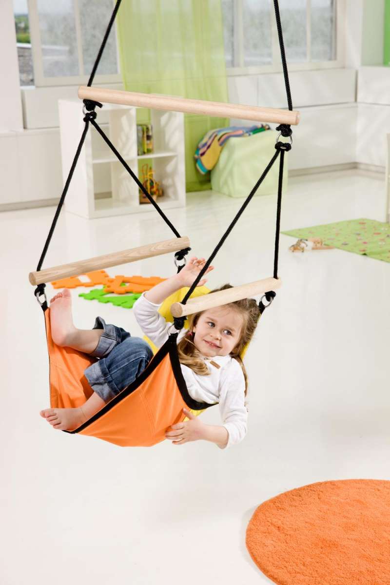 Kid s Swinger Children s Hanging Chair AMAZONAS Hammocks